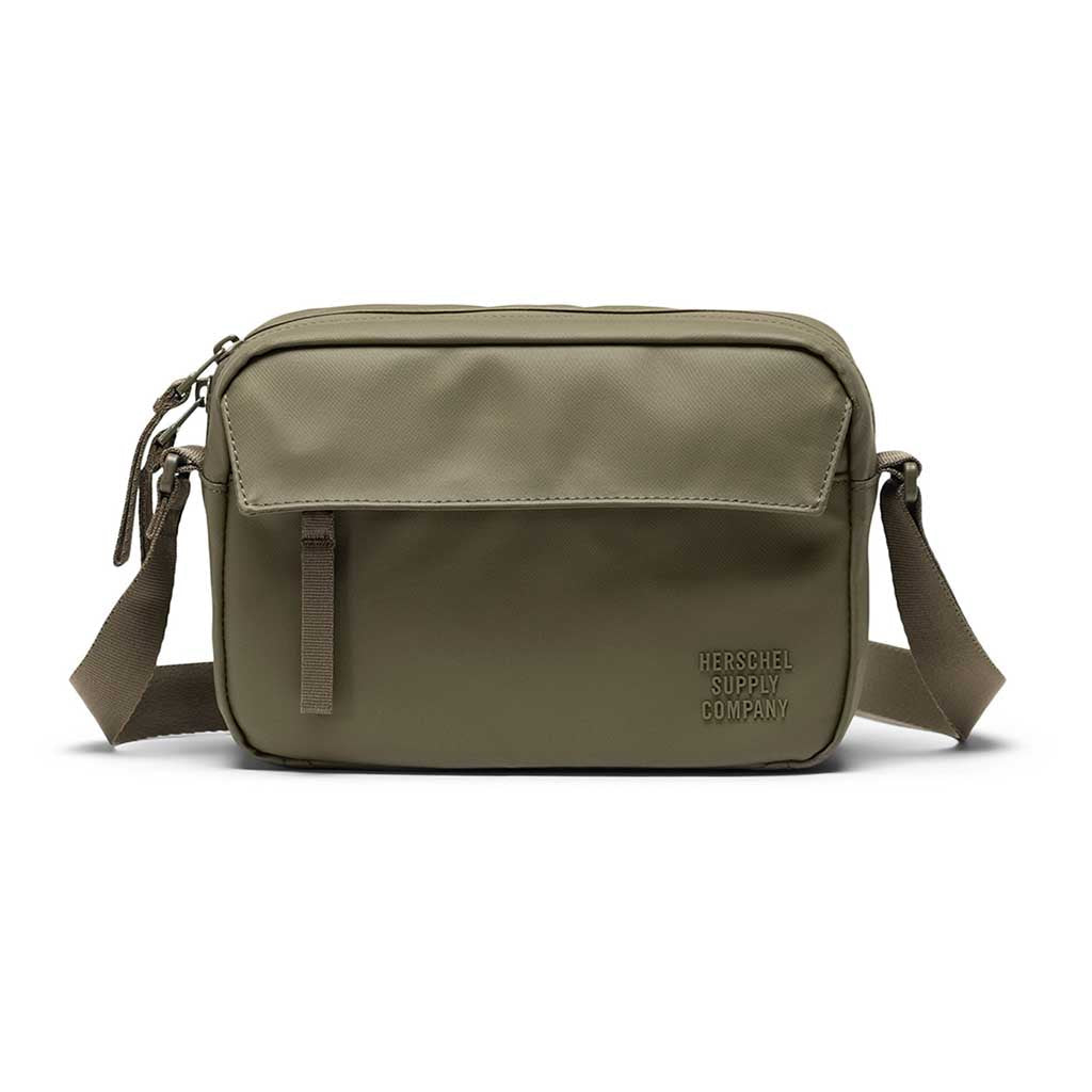 Alberni Crossbody