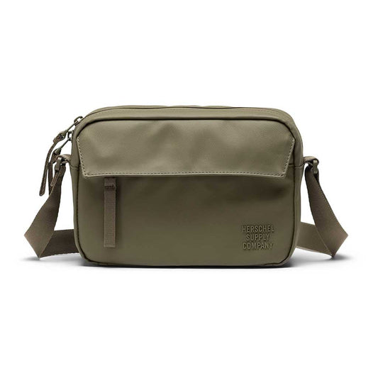 Alberni Crossbody