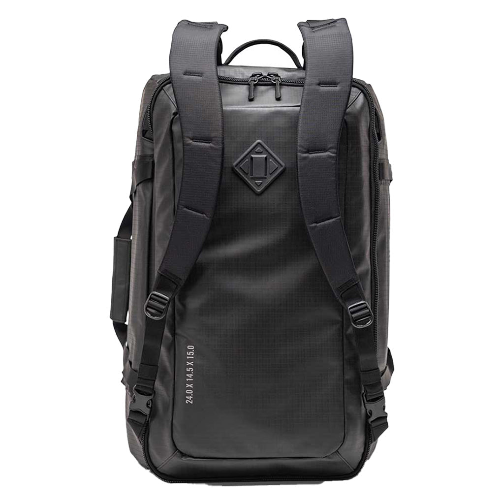 All Season Duffle 66L