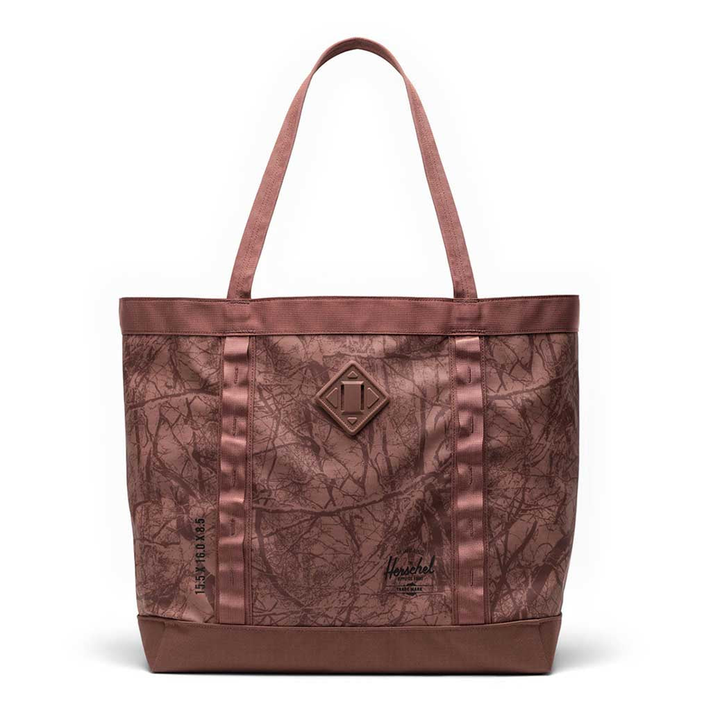 All Season Gear Tote 33L