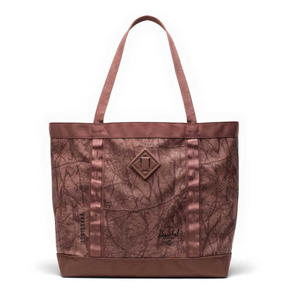 All Season Gear Tote 33L