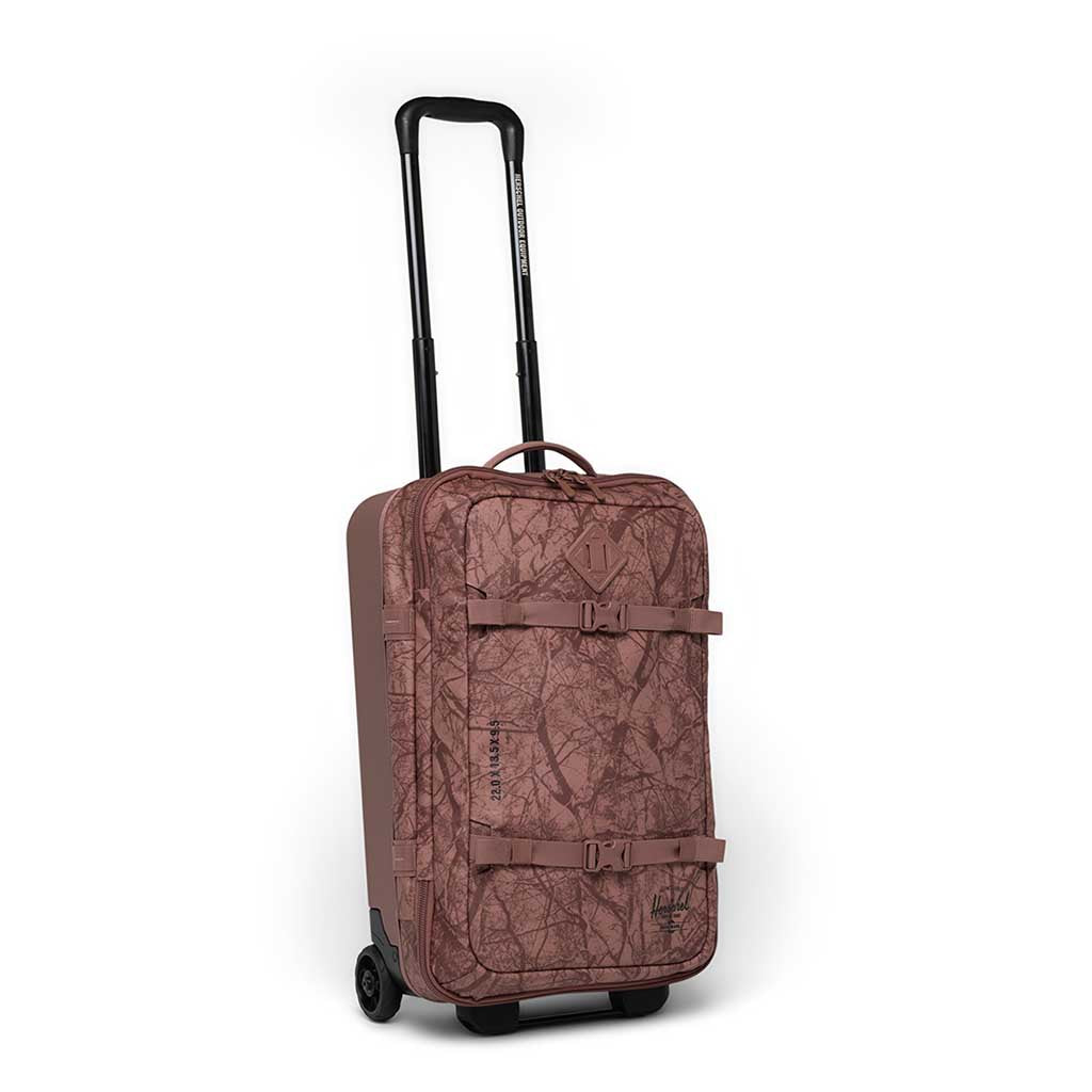 All Season Hybrid Roller Bag | Large Carry On