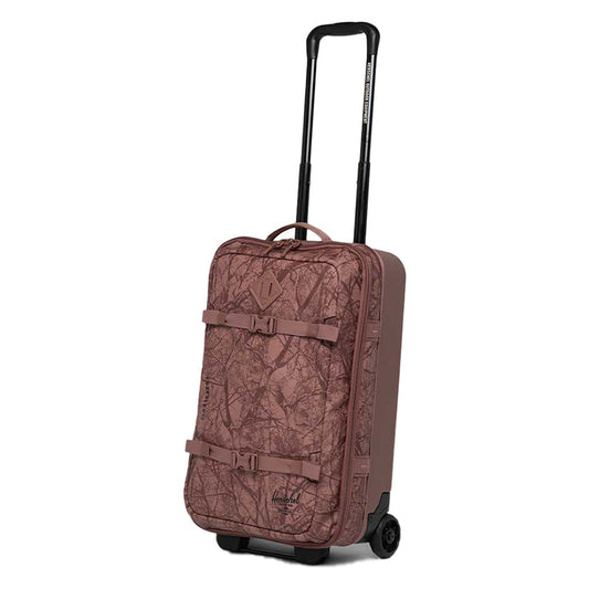 All Season Hybrid Roller Bag | Large Carry On