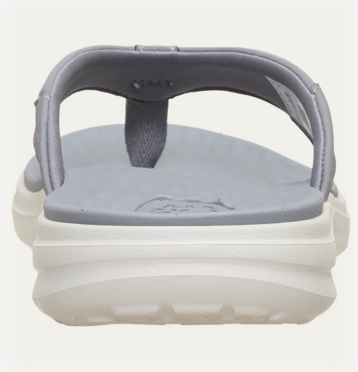 HEY DUDE - Finn Flip - grey/white