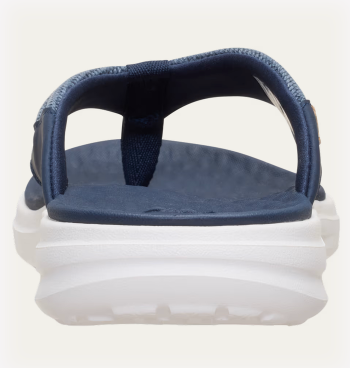 HEY DUDE - Finn Flip Braided - NAVY