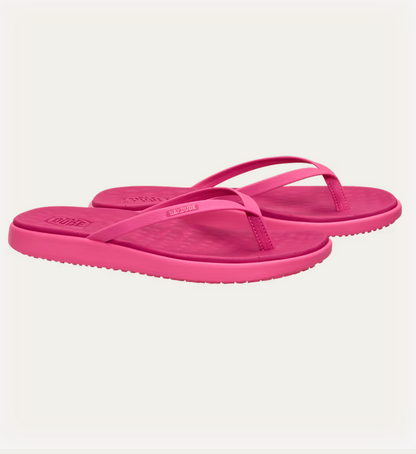 HEY DUDE - Maui Breeze Flip - PINK