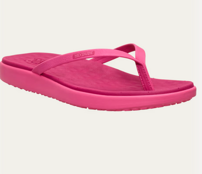 HEY DUDE - Maui Breeze Flip - PINK
