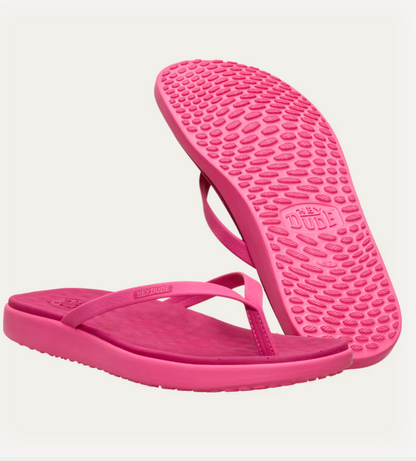HEY DUDE - Maui Breeze Flip - PINK