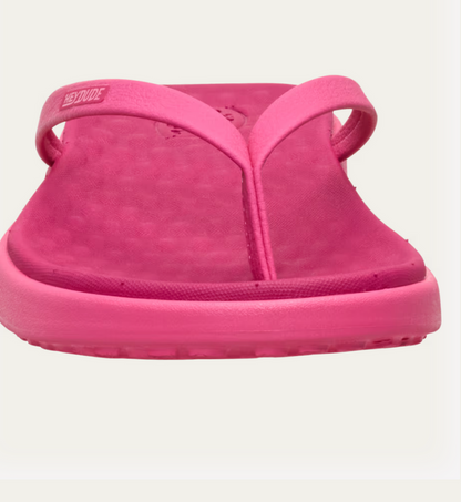 HEY DUDE - Maui Breeze Flip - PINK