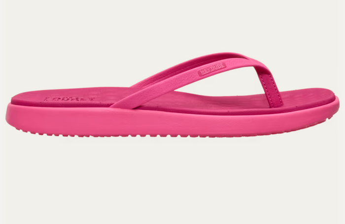 HEY DUDE - Maui Breeze Flip - PINK