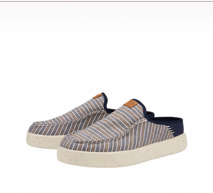Hey Dude  Austin Workwear Shoes