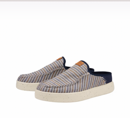 Hey Dude  Austin Workwear Shoes