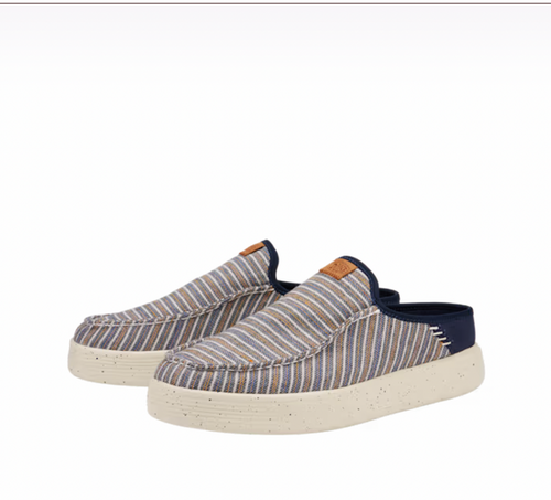 Hey Dude  Austin Workwear Shoes