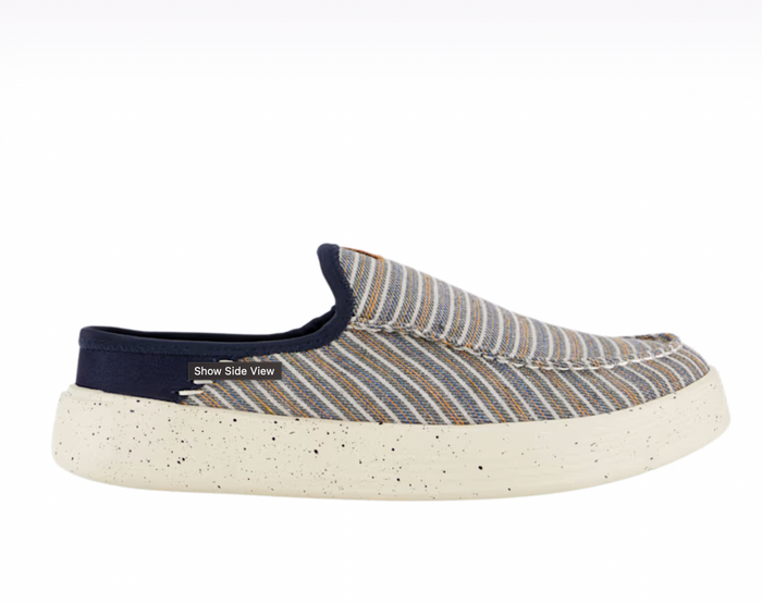 Hey Dude  Austin Workwear Shoes