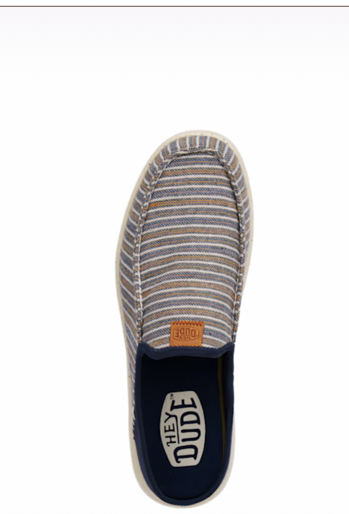 Hey Dude  Austin Workwear Shoes