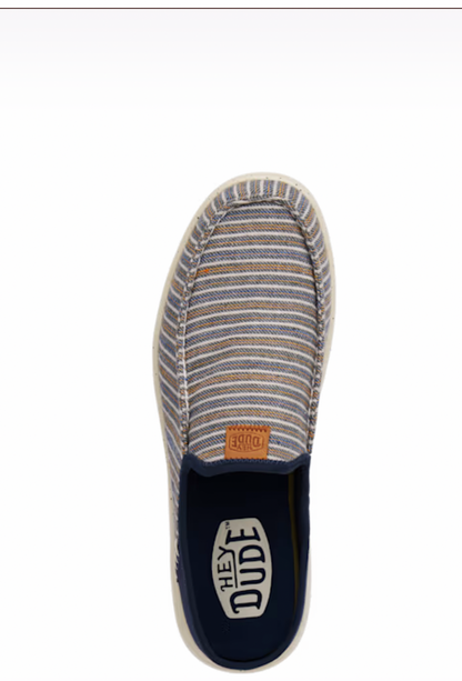 Hey Dude  Austin Workwear Shoes