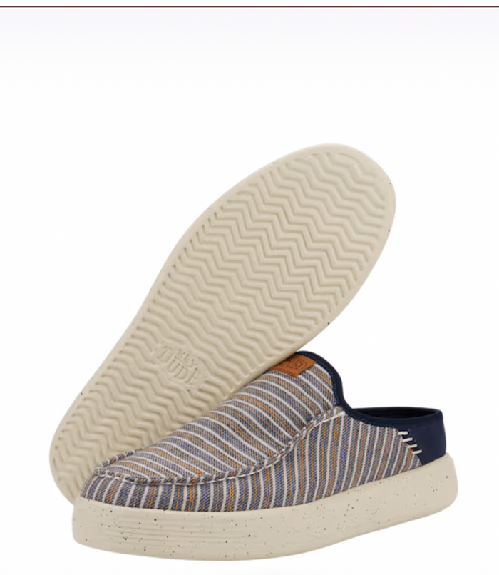Hey Dude  Austin Workwear Shoes