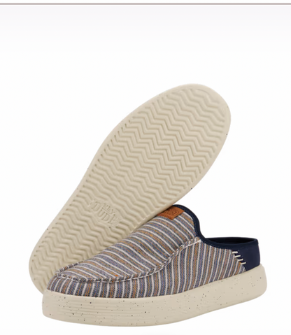 Hey Dude  Austin Workwear Shoes
