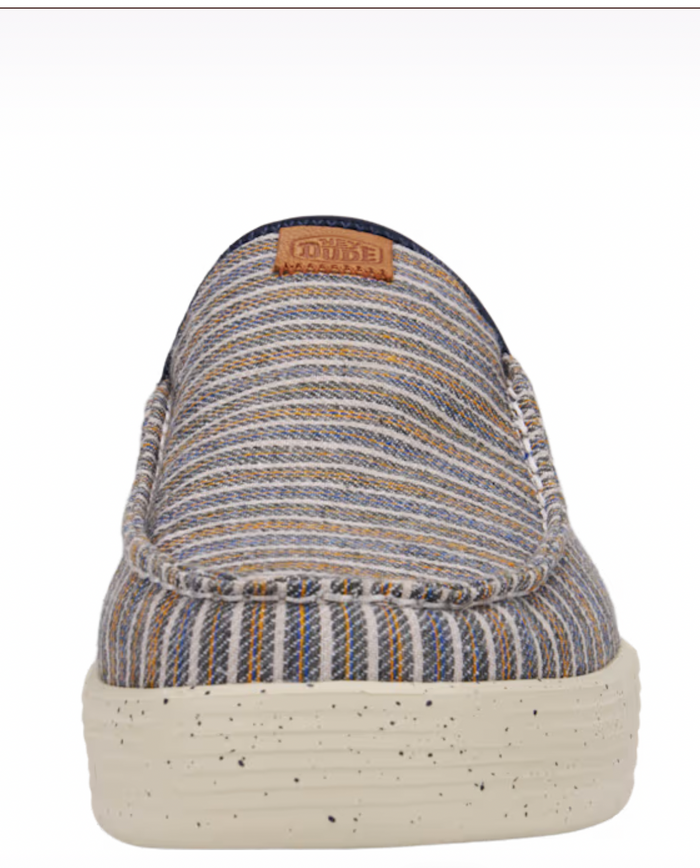 Hey Dude  Austin Workwear Shoes