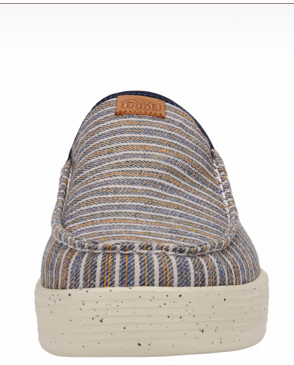 Hey Dude  Austin Workwear Shoes