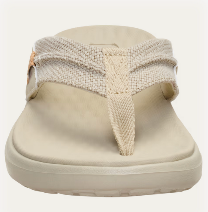 HEY DUDE Finn Flip Braided -