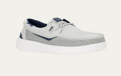 HEY DUDE Welsh Grip Classic Mesh Shoes