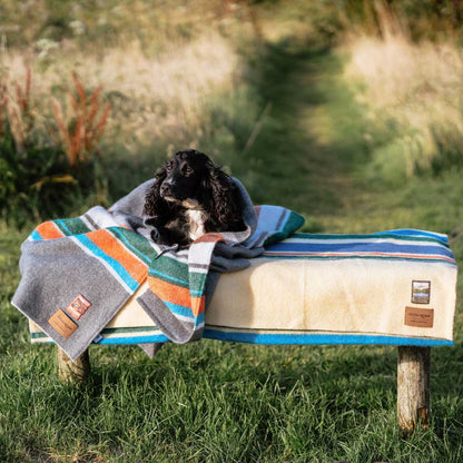 Bannau Brycheiniog (Brecon Beacons) National Park Blanket
