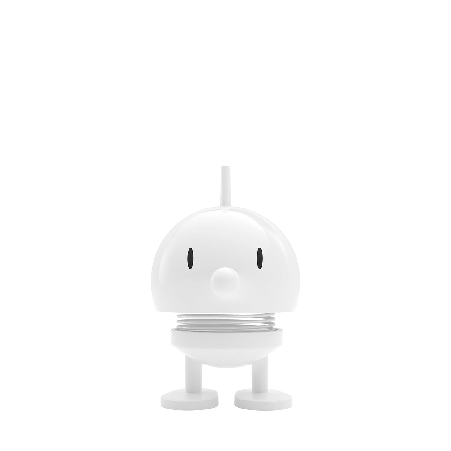 hoptimist | classic bumble | white small