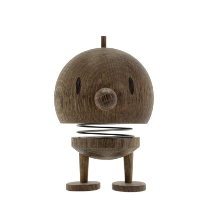 hoptimist | classic bumble | smoked oak large