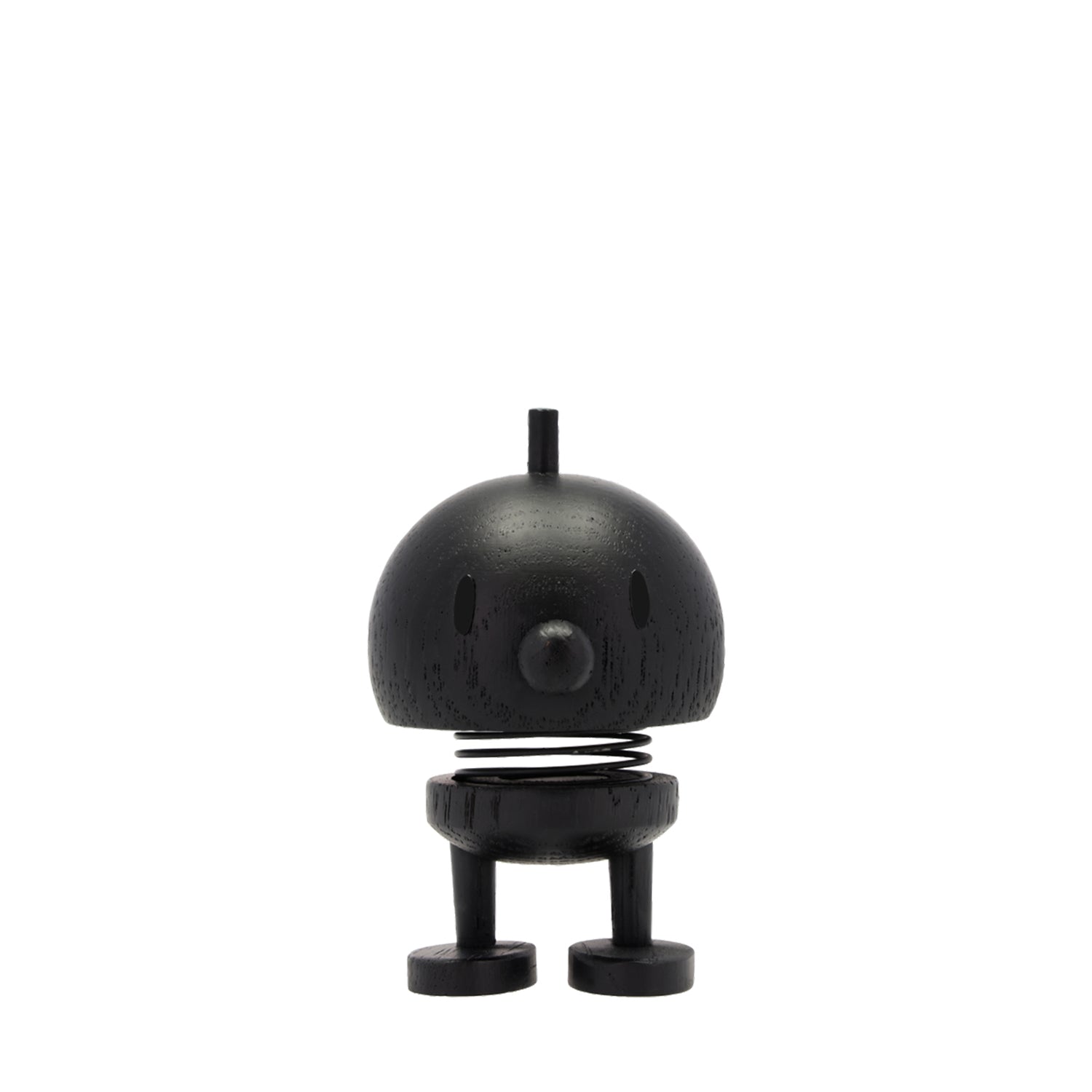 hoptimist | classic bumble | black stained oak small