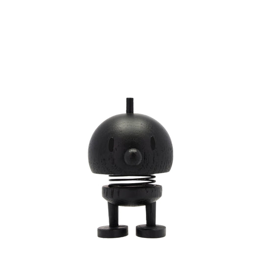 hoptimist | classic bumble | black stained oak small
