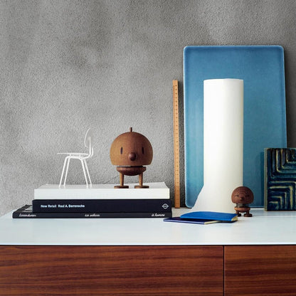 hoptimist | classic bumble | smoked oak medium