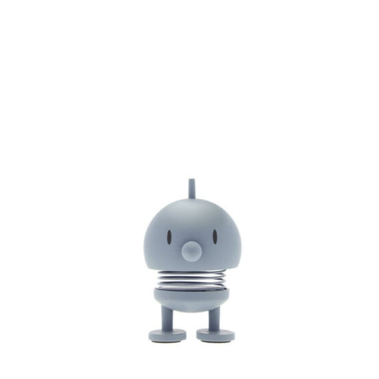 hoptimist | soft bumble | sky x-small