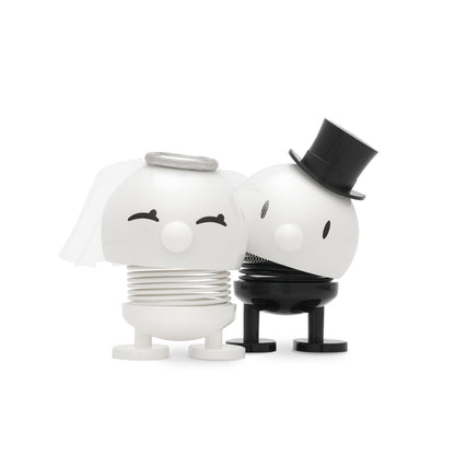 hoptimist | wedding groom | black small