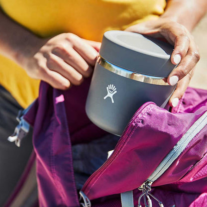 12 oz Insulated Food Jar