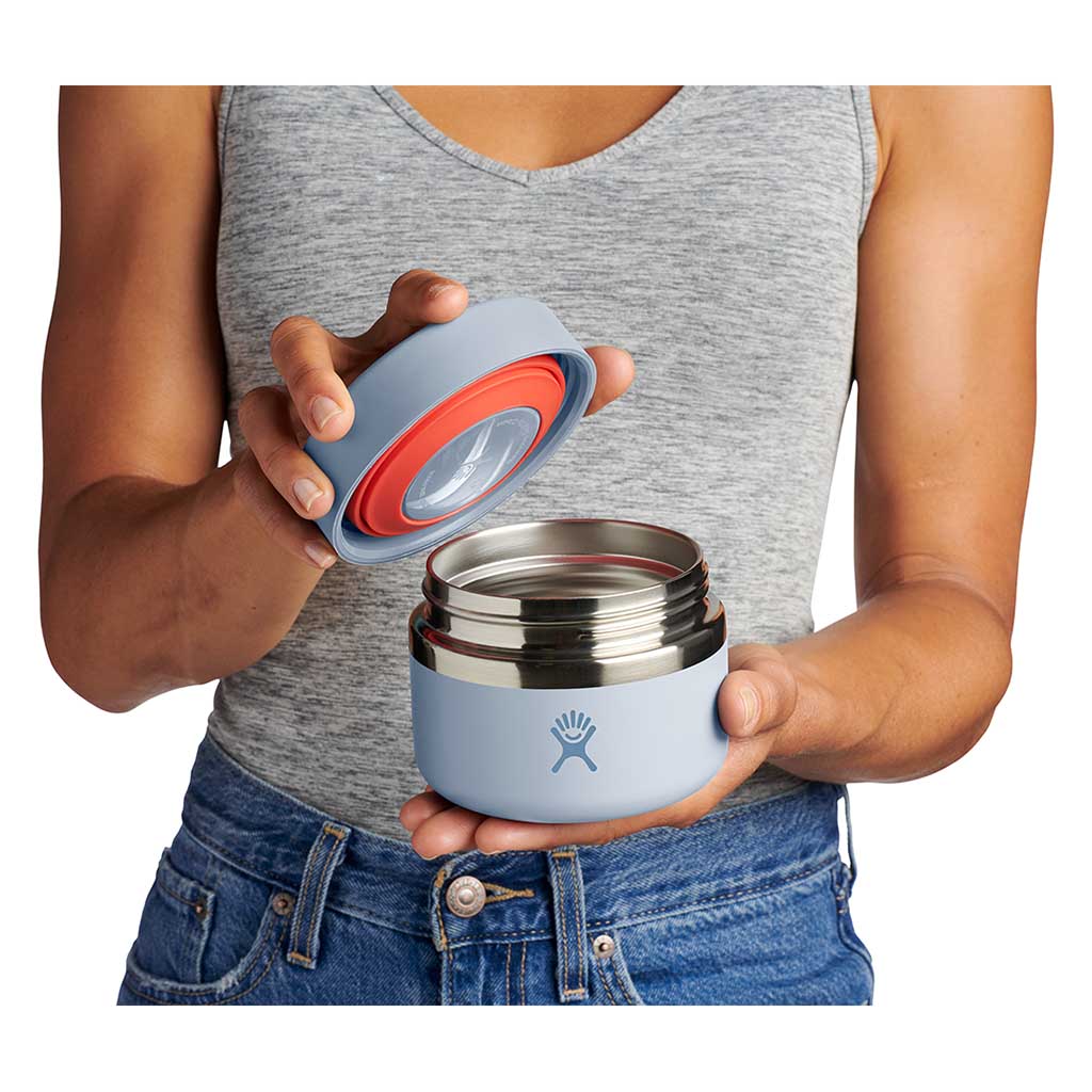 12 oz Insulated Food Jar
