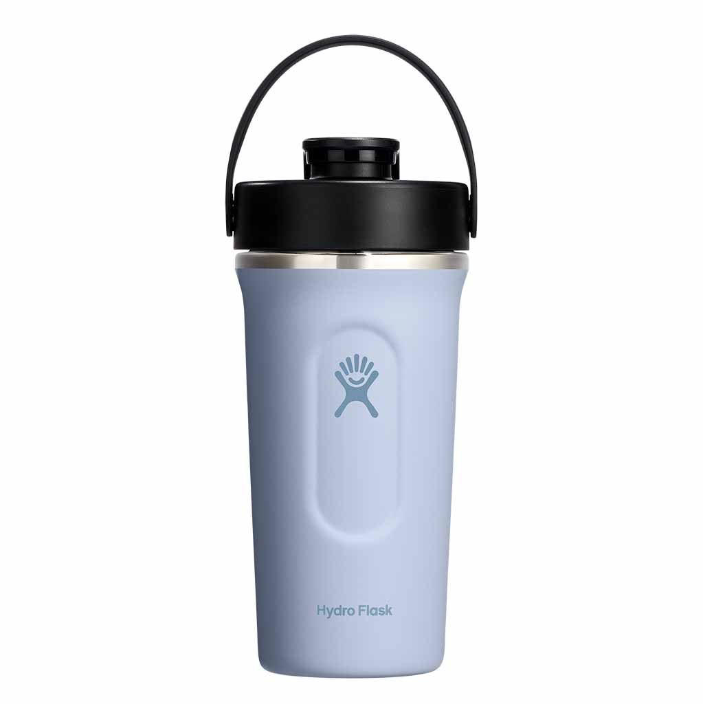 24 oz Insulated Shaker Bottle
