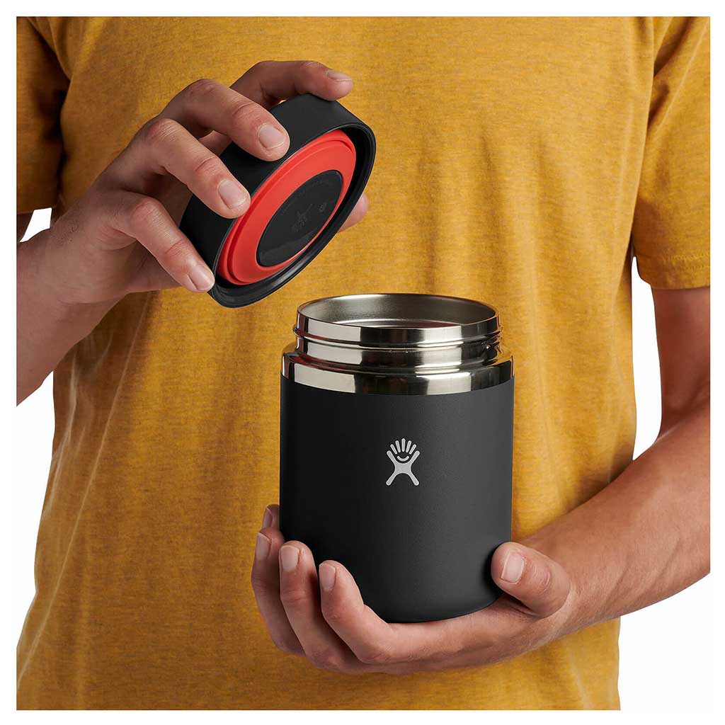 28 oz Insulated Food Jar