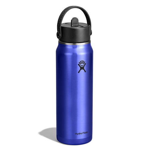 32 oz Lightweight w/ Flex Straw Cap