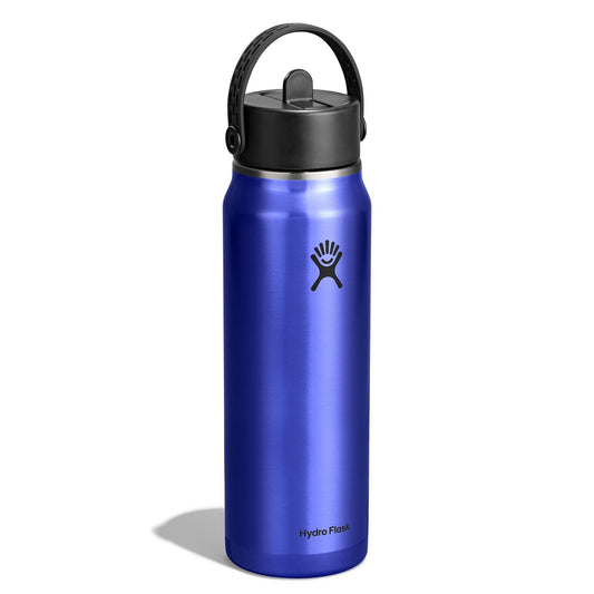 32 oz Lightweight w/ Flex Straw Cap
