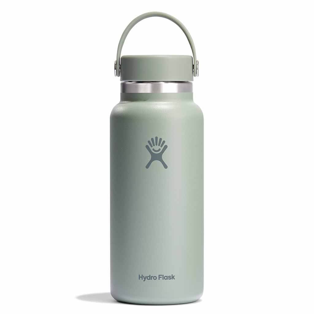 32 oz Wide Mouth