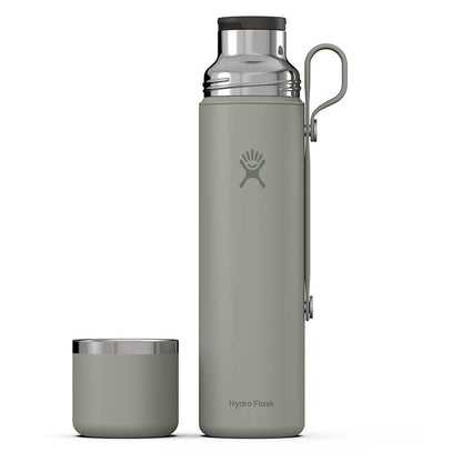 36 oz Hot Flask & Cup