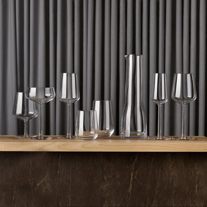 iittala | essence pitcher | clear