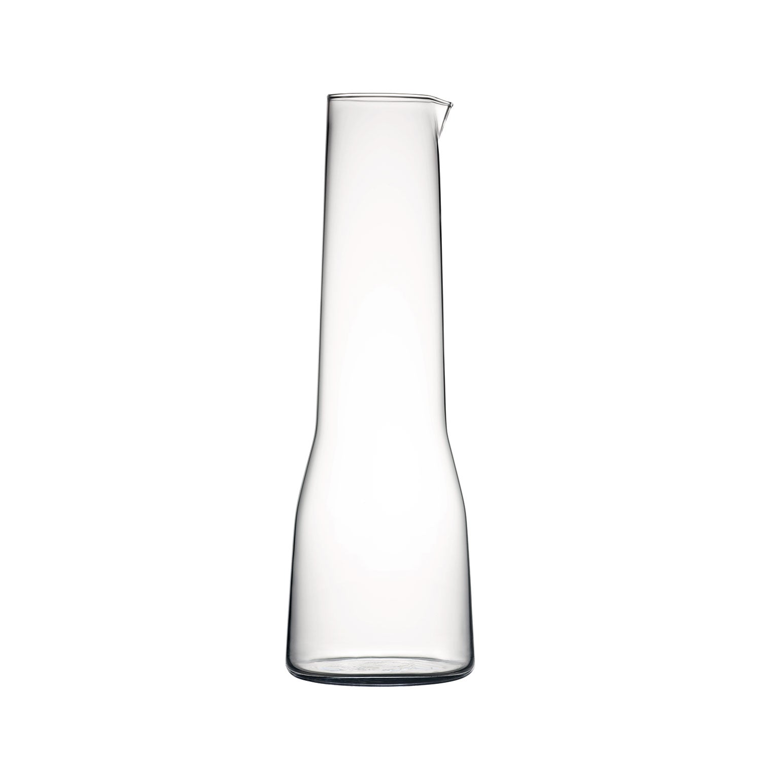 iittala | essence pitcher | clear