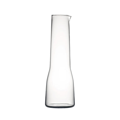 iittala | essence pitcher | clear