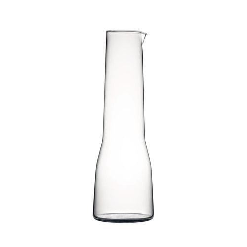iittala | essence pitcher | clear