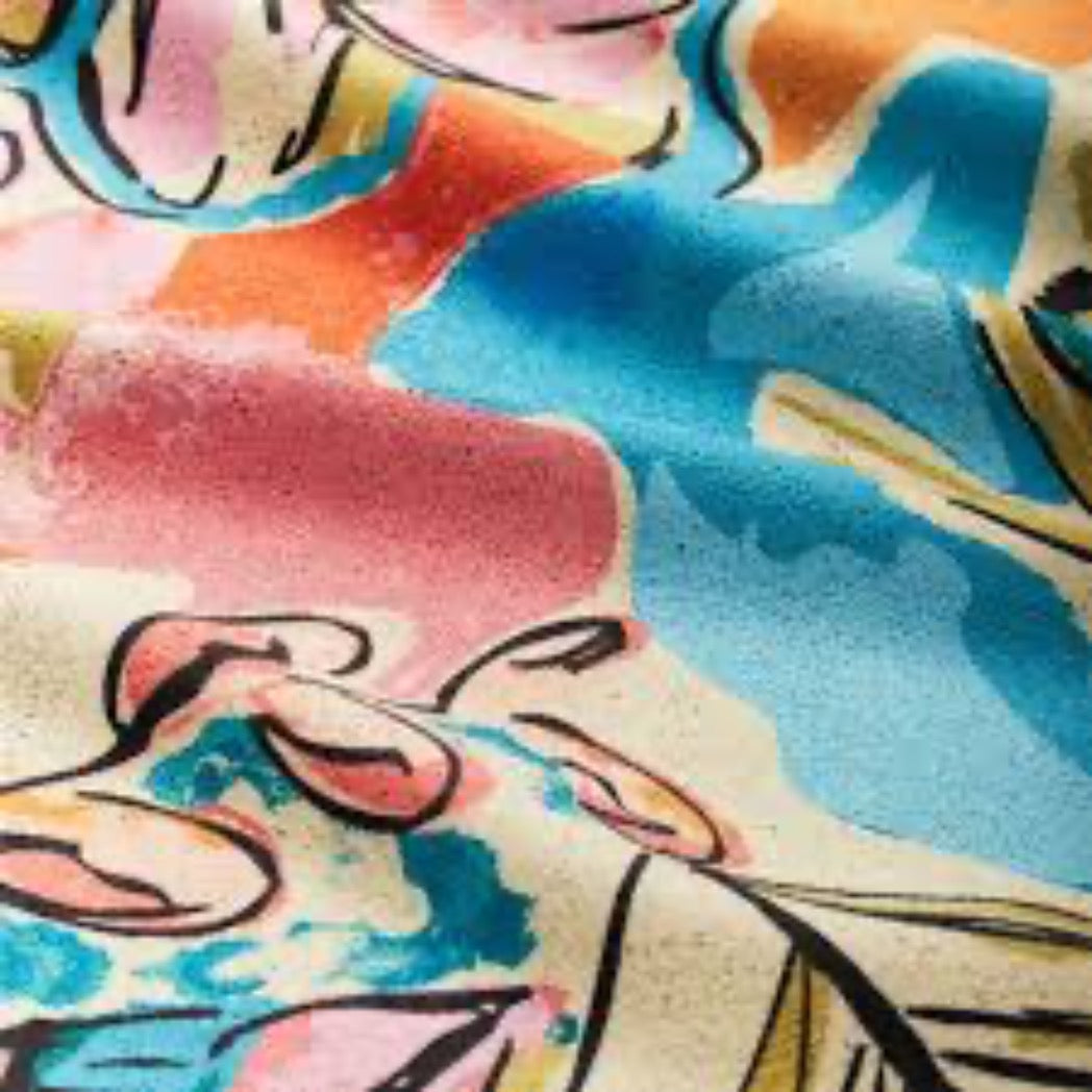 NOMADIX - ORIGINAL TOWEL | Jungle