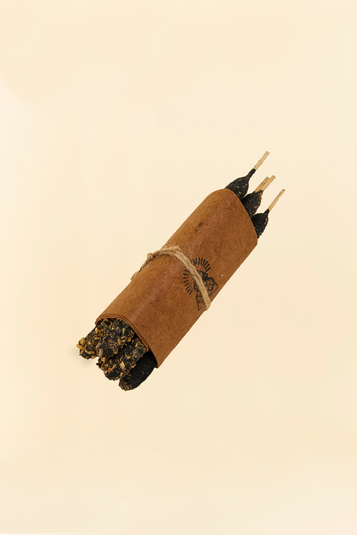 Incausa Incense - Palo Santo Half Dozen