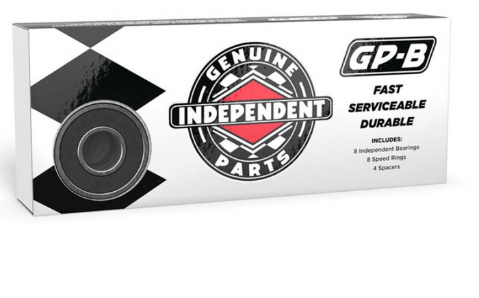 Indy Bearings -