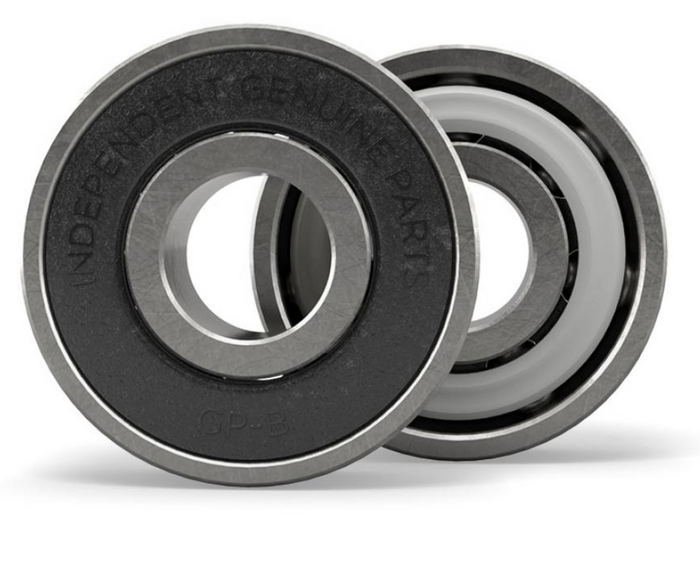 Indy Bearings -